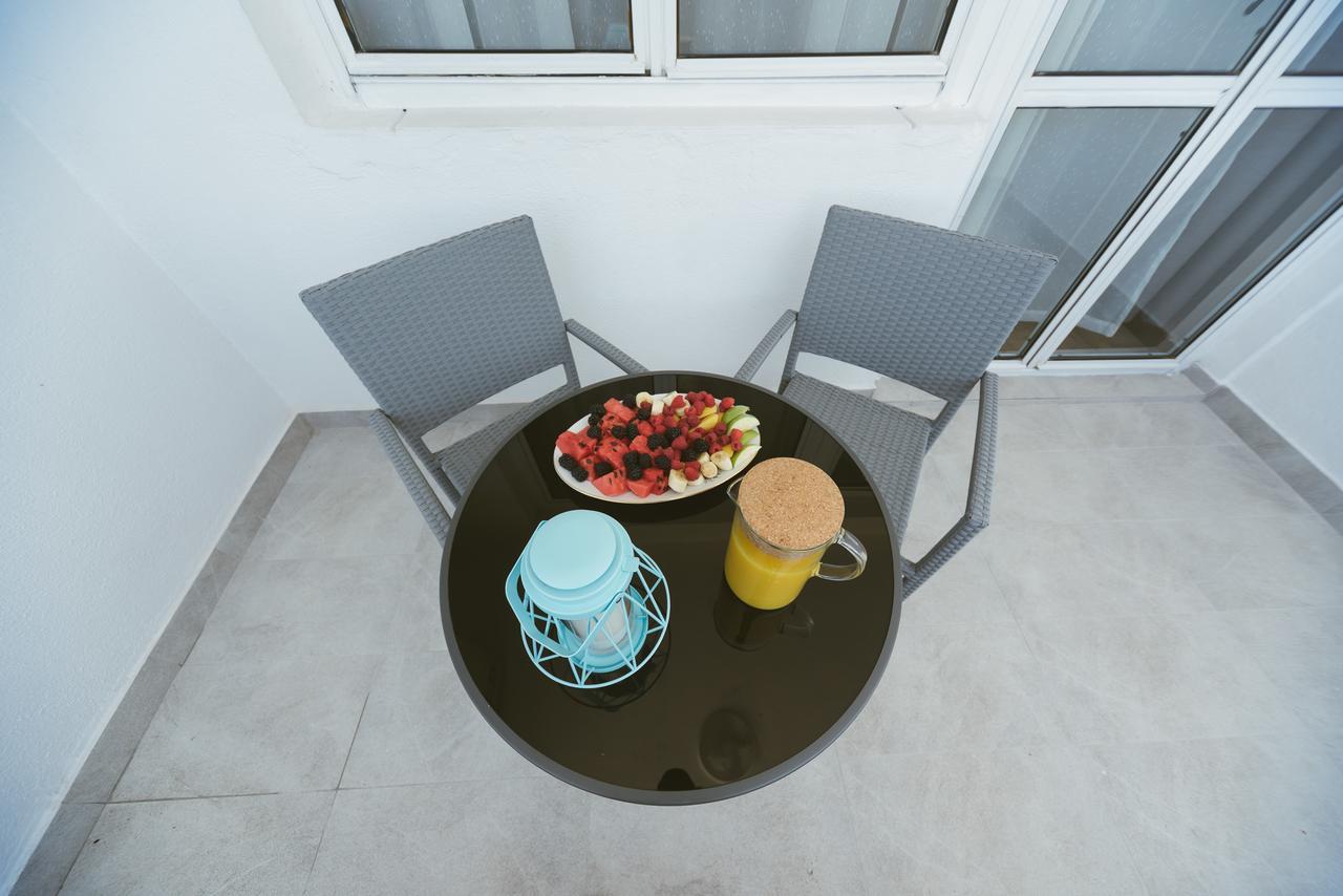 Apartment Luxury Explorer Podgorica Exterior foto